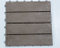 1 × 4 木紋地磚止滑墊